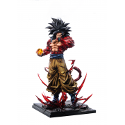 Son Goku by Kuangfeng Studio